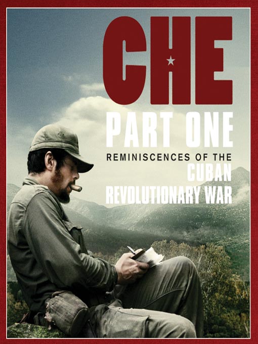 Title details for Reminiscences of the Cuban Revolutionary War by Che Guevara - Available
